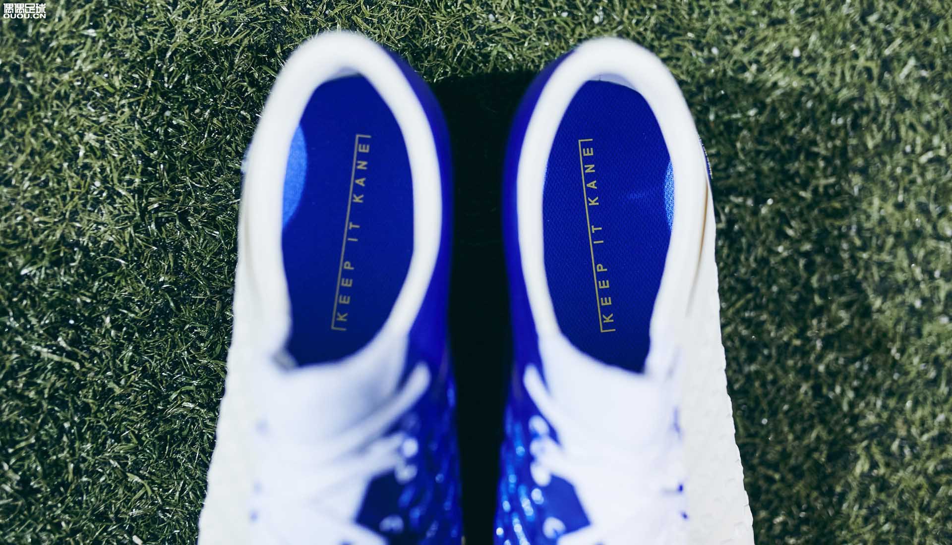 哈里凯恩耐克球鞋,耐克hypervenomphelon2