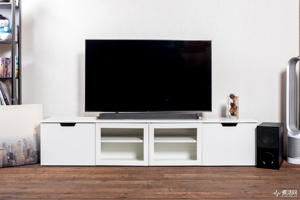 索尼电视x9000f评测,剁手必看索尼x9000f液晶电视搭配