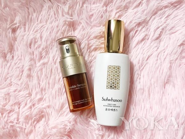 干皮冬日护肤小技巧,冬季混干如何护肤