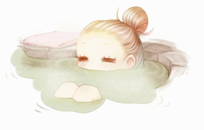 收藏！没泡过这些温泉的人生是不完整的！