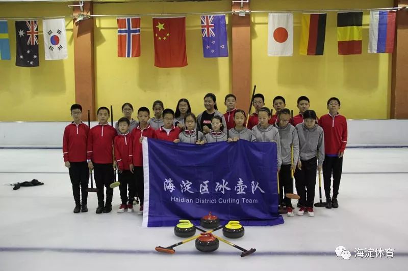 少年强则国强体育篇,冰雪运动校园蓬勃发展