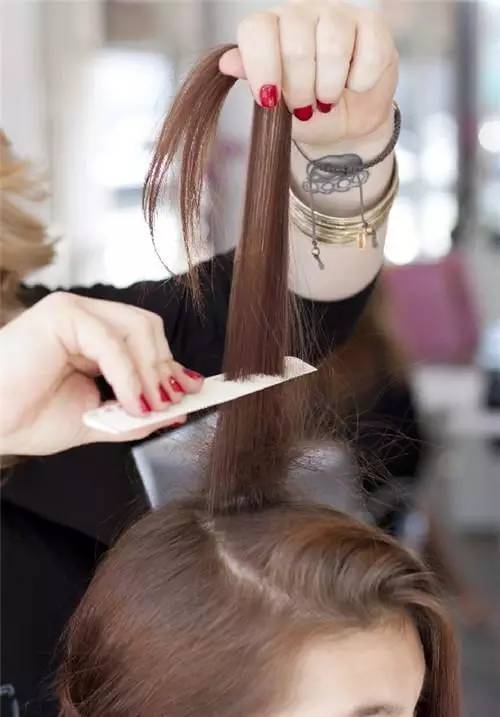 简单易学的五款编发,简单易上手的编发