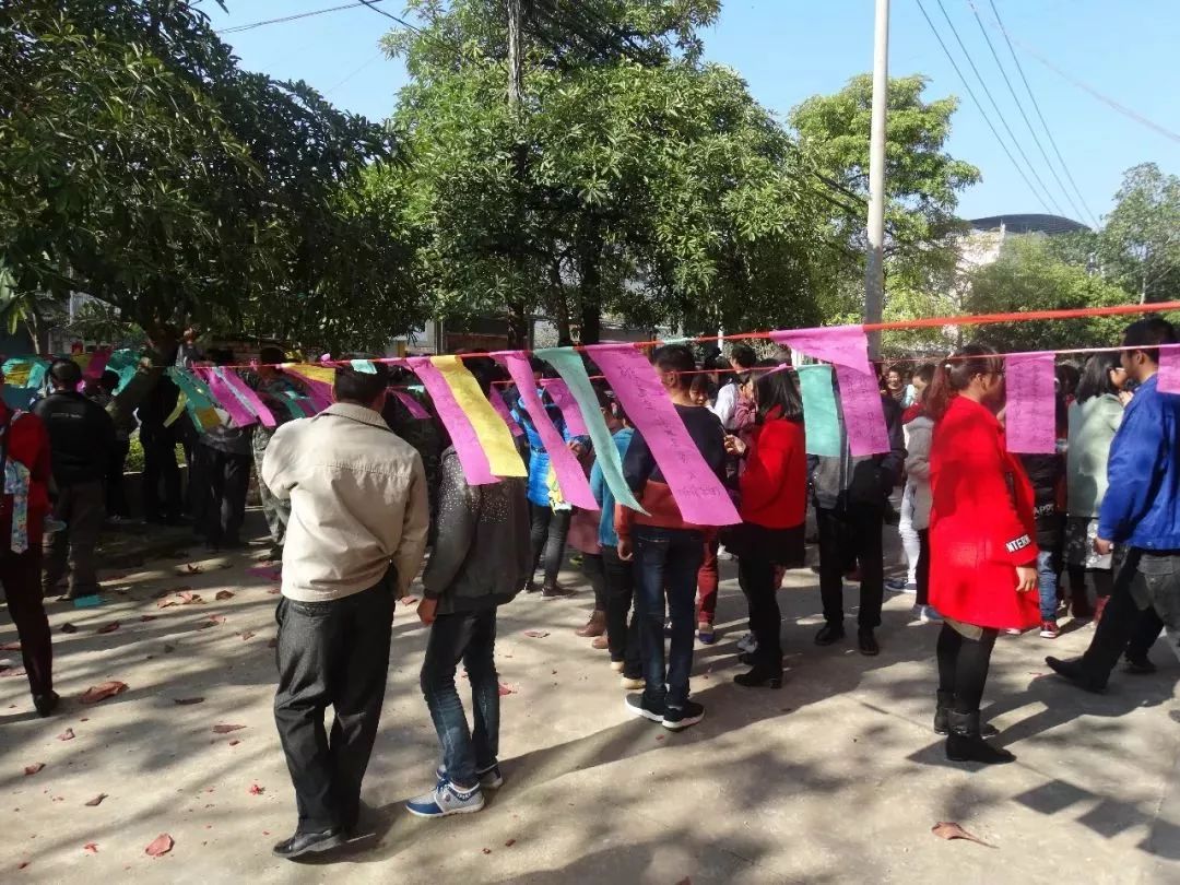 东兴年味,在东兴过年的感受