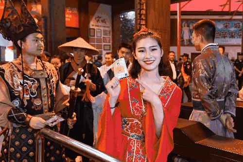 广东佛山花市游玩攻略,广东省佛山市行花街