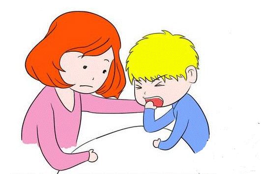 孩子咳嗽应该怎么照顾,孩子咳嗽该如何护理10条常识科普