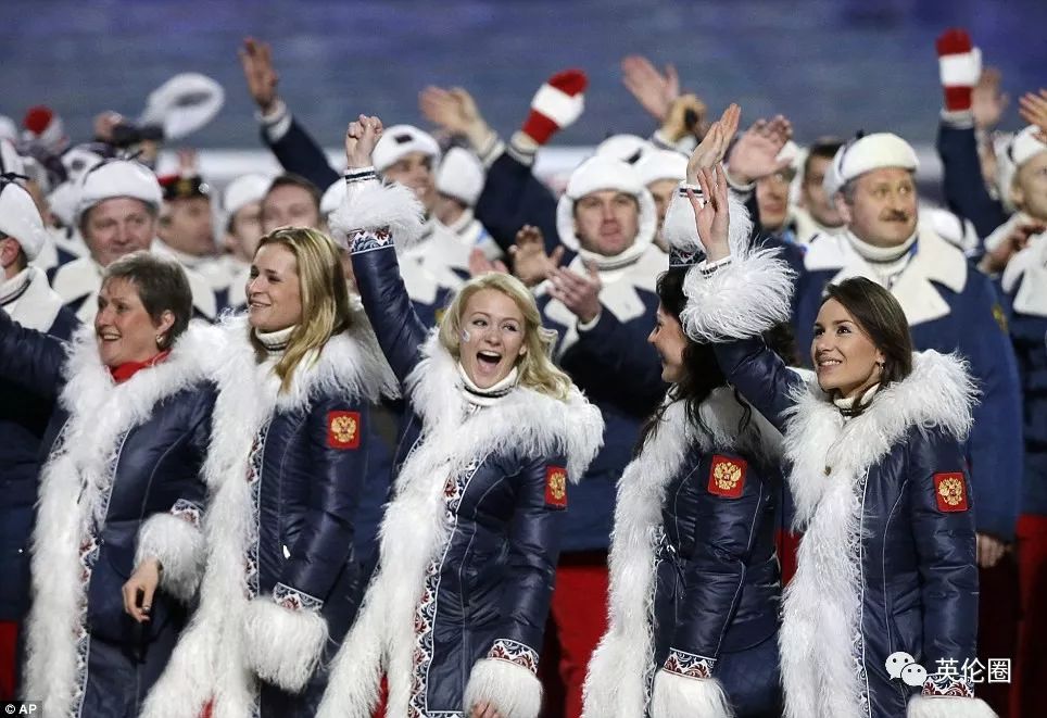 冬奥会中国终于放弃炒蛋，但我们还是被挪威花花辣了眼睛！