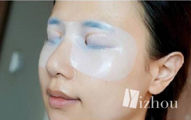 眼纹小熨斗冻干眼膜,眼纹小熨斗好用吗