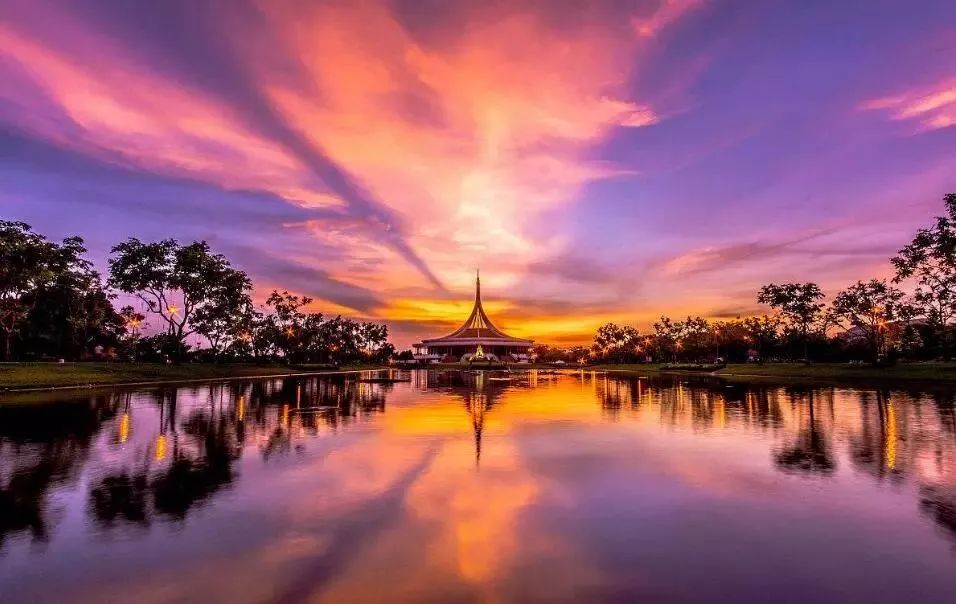 吐血整理专业全攻略,云南春节出境旅游攻略