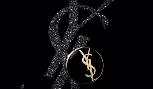 ysl不同时期的广告,关于ysl的广告