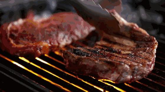 劲爆！常州这家顶尖牛排，鲜嫩多汁挑动你的味蕾~还有免费暖手宝大放送！