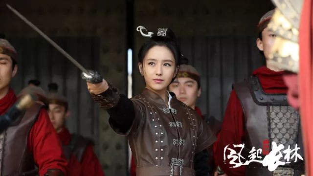 琅琊榜之风起长林剧情精讲,琅琊榜之风起长林人物介绍