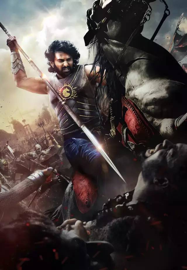 十大印度开挂神片直接看,印度十大开挂神片巴霍巴利王