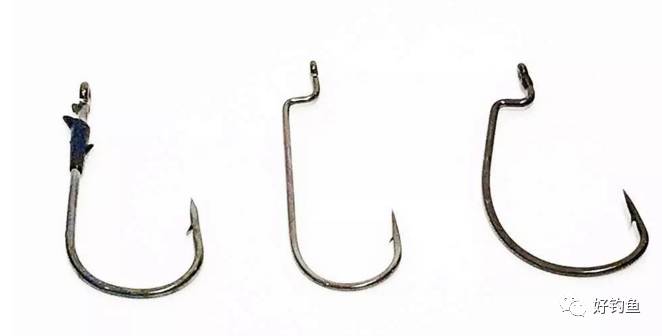 夏季野钓综合性最好的鱼钩型号,野钓通用鱼钩怎么选择最好