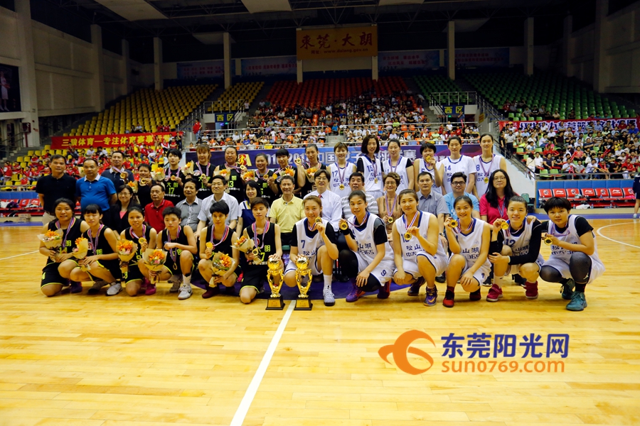 东莞市运动会2017赛程,2017年东莞体育赛事