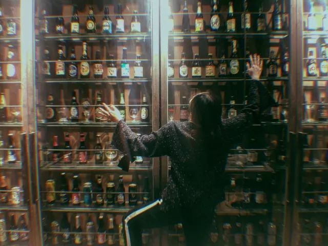 撩拨情人节｜听说时尚新娘的编辑们已经带着礼物去过节了？