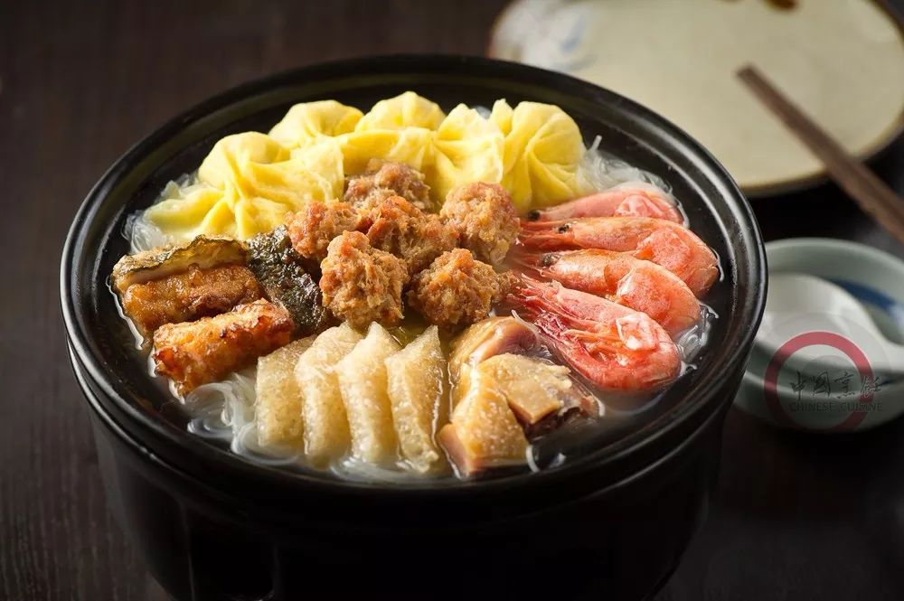 过年吃团圆饭的六道菜推荐,春节家宴上必不可少的三道吉祥菜