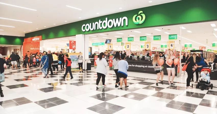 在新西兰100元人民币究竟能买什么,100元人民币在新西兰能买到什么