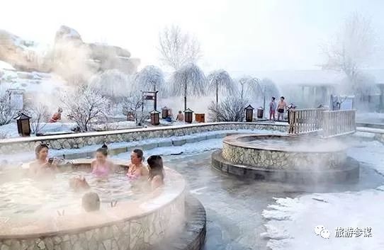 长春周边森林里的温泉有哪些,长春适合亲子度假的温泉
