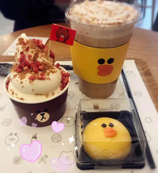 成都LOCAL强烈推荐!春熙路太古里时尚游玩攻略