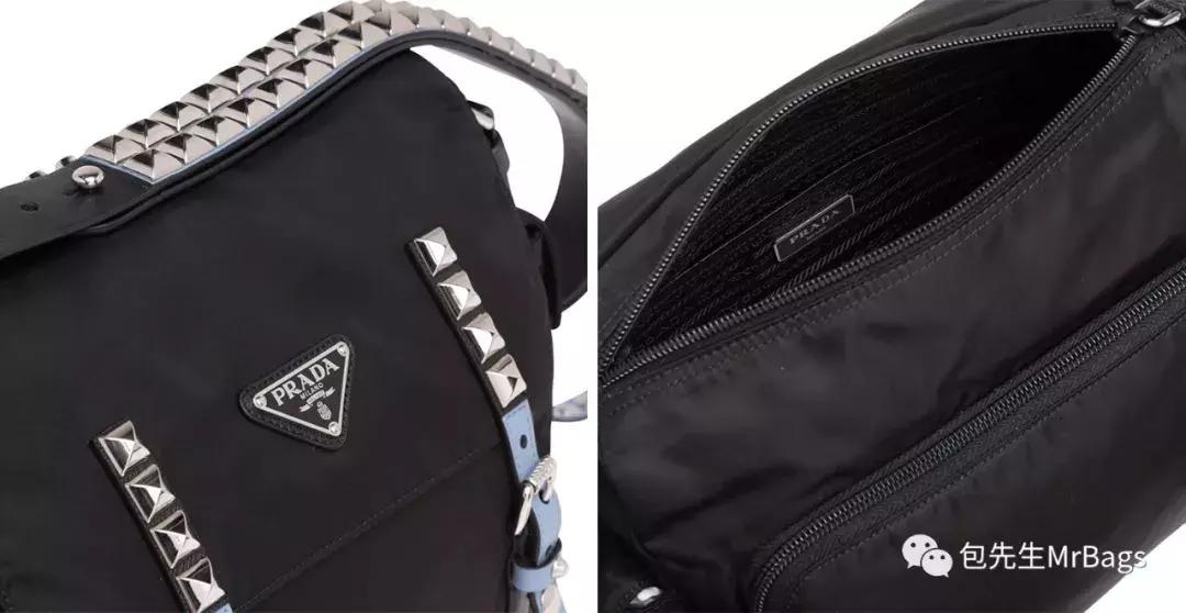 prada尼龙同款,prada尼龙包价格
