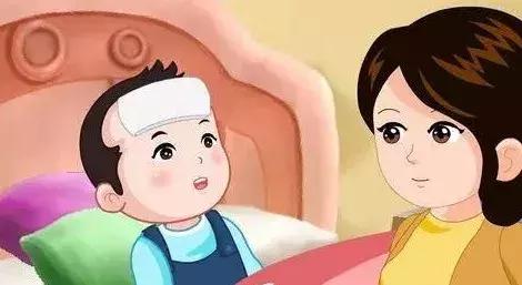 儿童感冒用药莫忽视4方面,治疗儿童感冒最常见的误区