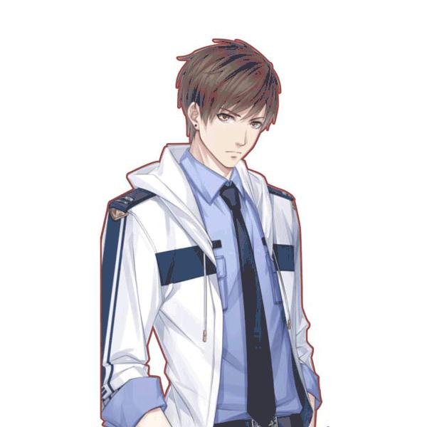 恋与制作人查理苏排行榜,恋与制作人最开始的卡面