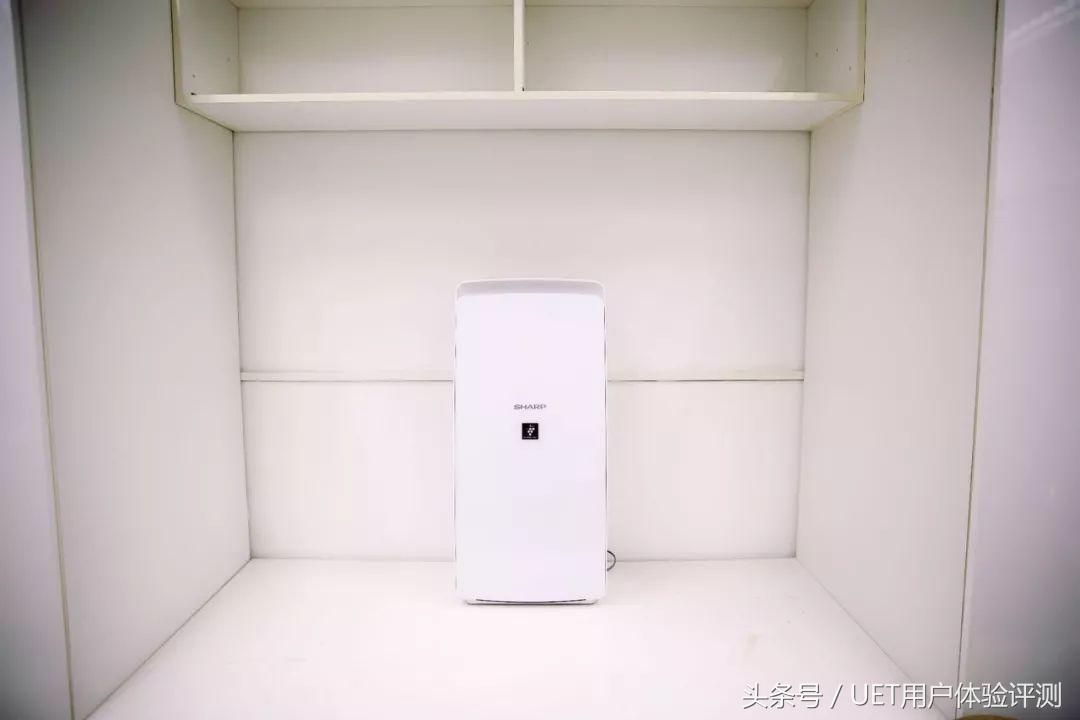 夏普空气净化器最新款,夏普室内空气净化器评测