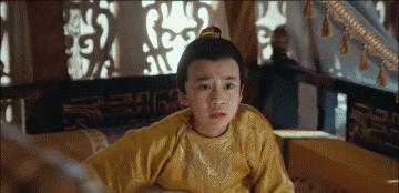 金陵城“白钻王老五”荀飞盏为何沦为“高耐磨性优质备胎”？