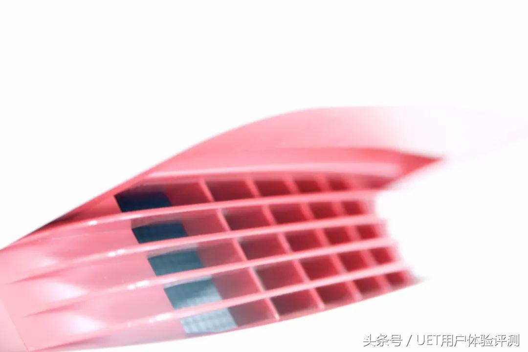 夏普空气净化器怎么样,漂亮得不像实力派原图