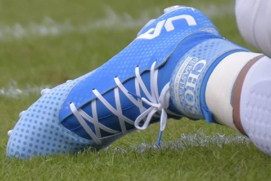 超级碗篮球鞋,超级碗球星上脚钻石球鞋