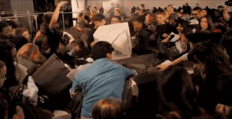 低至5折下单即送,超低折扣3-5折