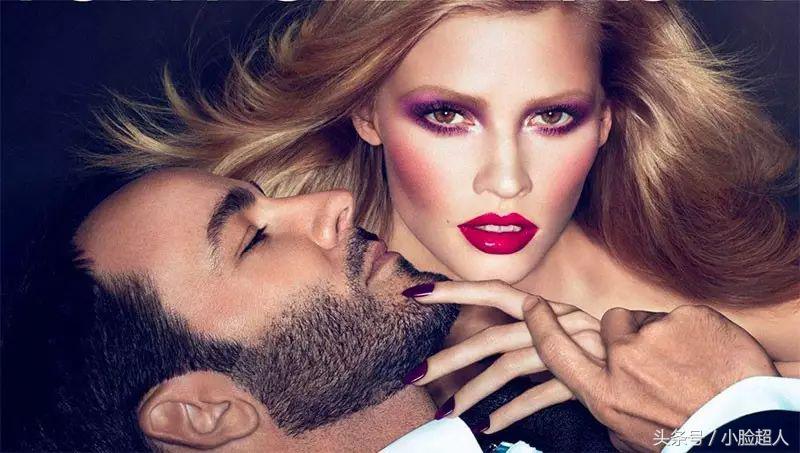 tf口红黑历史,tf口红是什么牌子