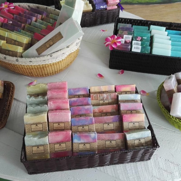 泰国清迈玛雅购物攻略,清迈尚泰商场购物必买