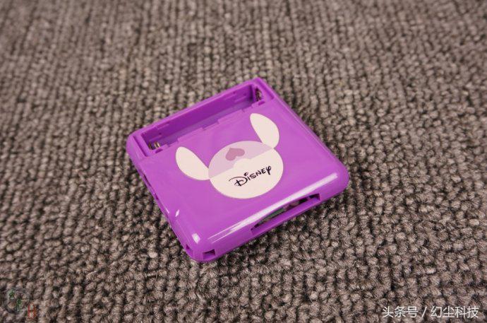 这款MP3*放播**器成了垃圾价，原价不知道多少，但现在只值六元钱