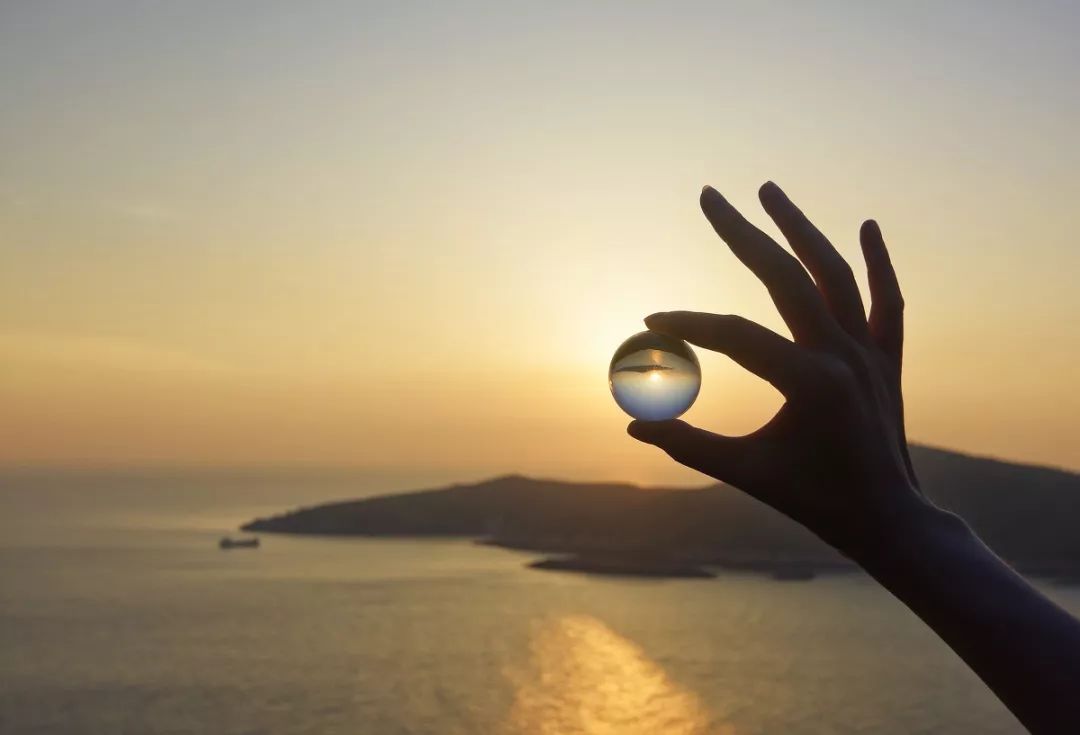 舟山沿海城市有多美,舟山是一座有魅力的城市