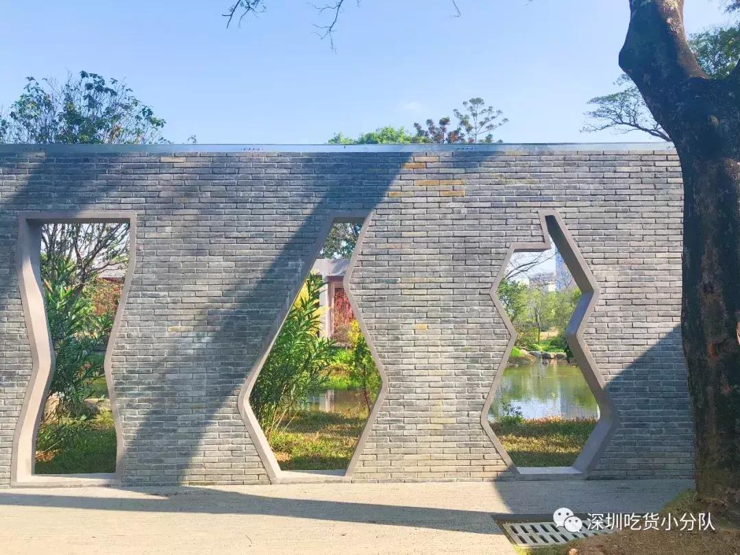 深圳福田结婚登记处环境,深圳最美结婚登记处