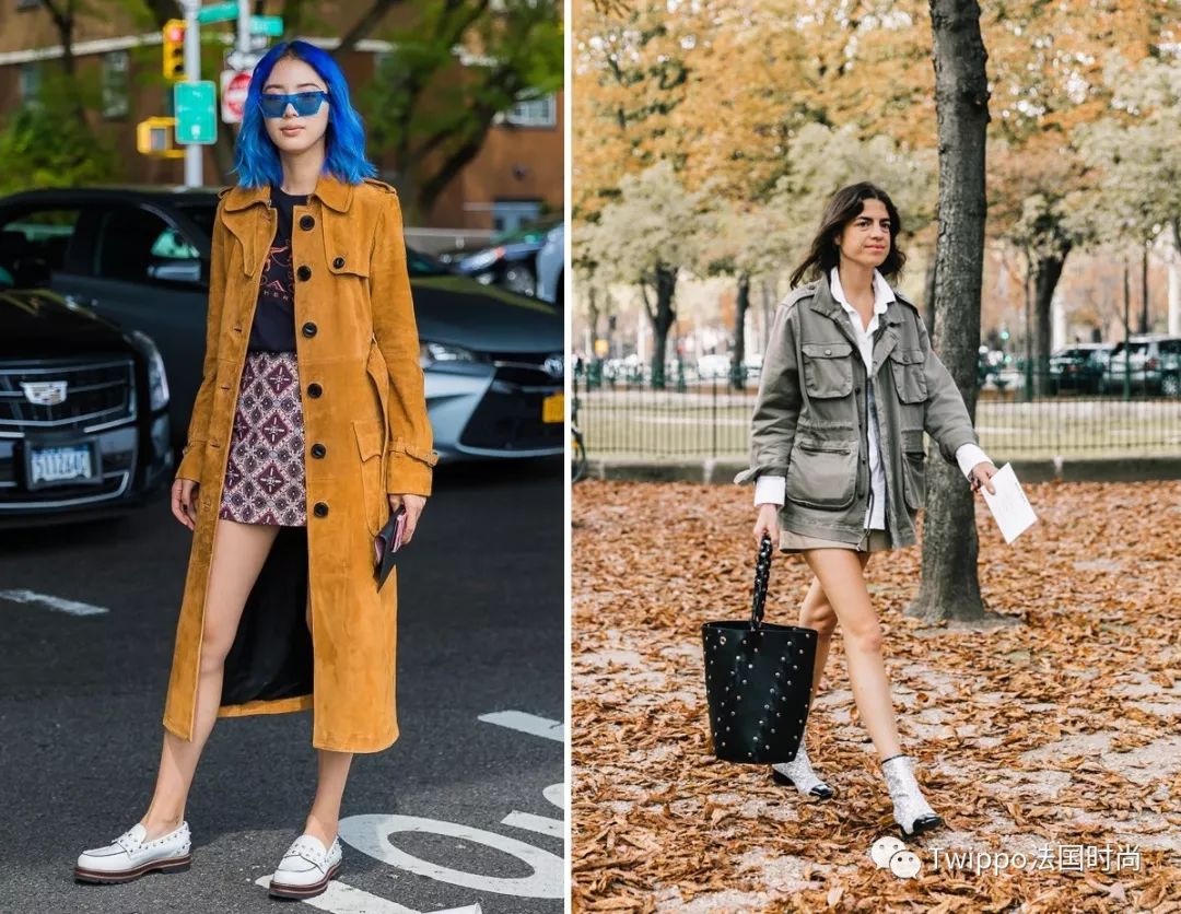 时尚揭秘圈,时尚揭秘男装