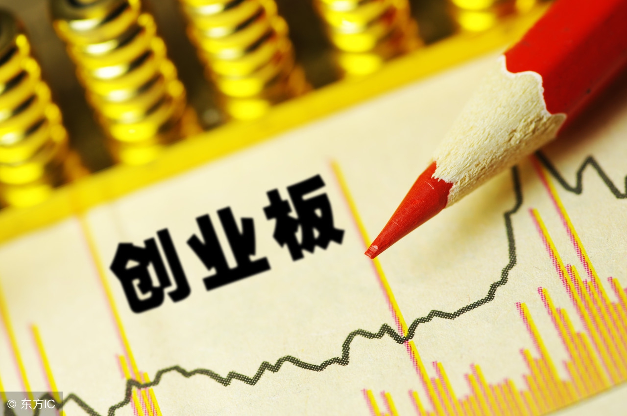 创业板的估值可以抄底吗,抄底板块最新信息