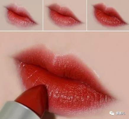 口红约会不掉色,口红约会色号