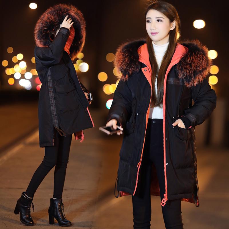 欧洲站女装冬款洋气显瘦百搭,小个子女装145-150高级感冬天穿