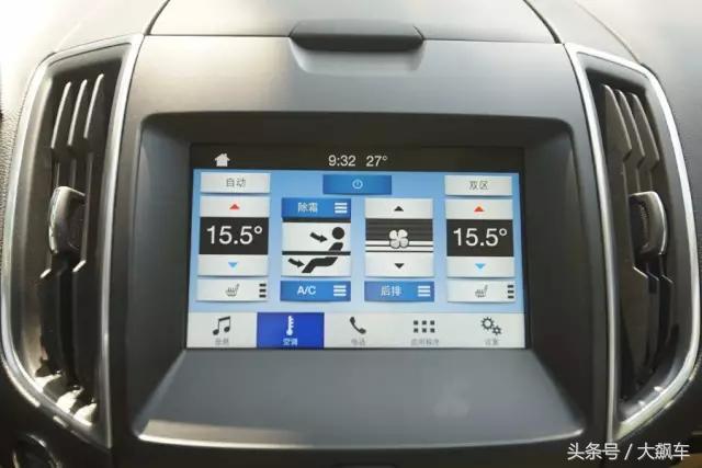 锐界目前暴露出的问题,进无止境福特锐界