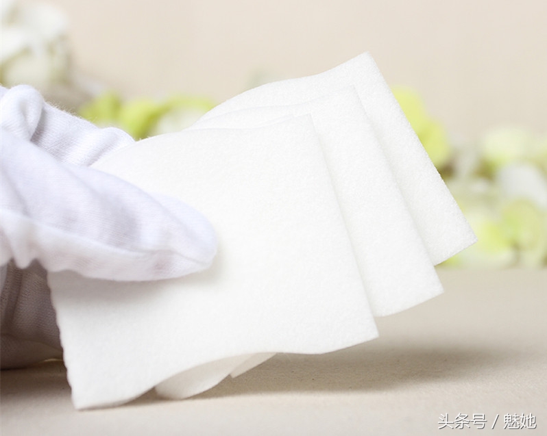 平价好用的化妆棉推荐,网红化妆棉哪种好用