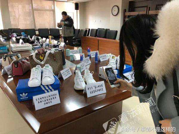 聚美优品回应涉嫌出售仿冒品,聚美优品和网易考拉