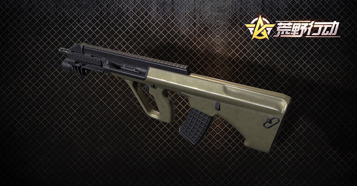 荒野行动正式服s24赛季免费福利,荒野行动六周年更新枪械