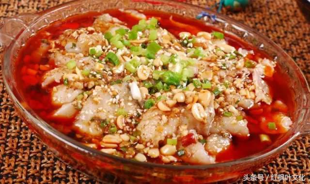 鱼怎么煮年夜饭,传统年夜饭12道菜谱鲤鱼