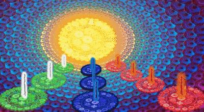 震惊世界的宇宙之谜,震撼世界的惊人真相