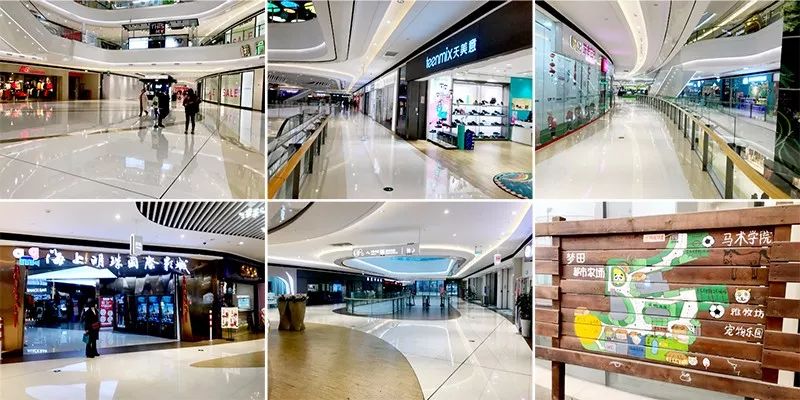 置业首选城市,成都银泰城住宅