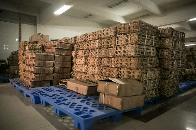 真正的老班章新茶口感,老班章普洱茶的一些祖传套路