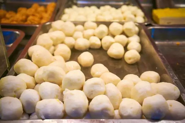 在武汉，过年囤货是一道养肉题