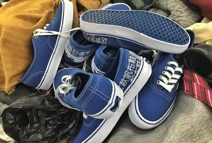 潮牌恶搞系列,趣味恶搞潮牌